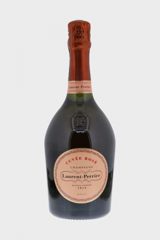 La Cuvée Brut - Champagne Laurent-Perrier- bouteille 75 cl - Le Verre  Canaille.com