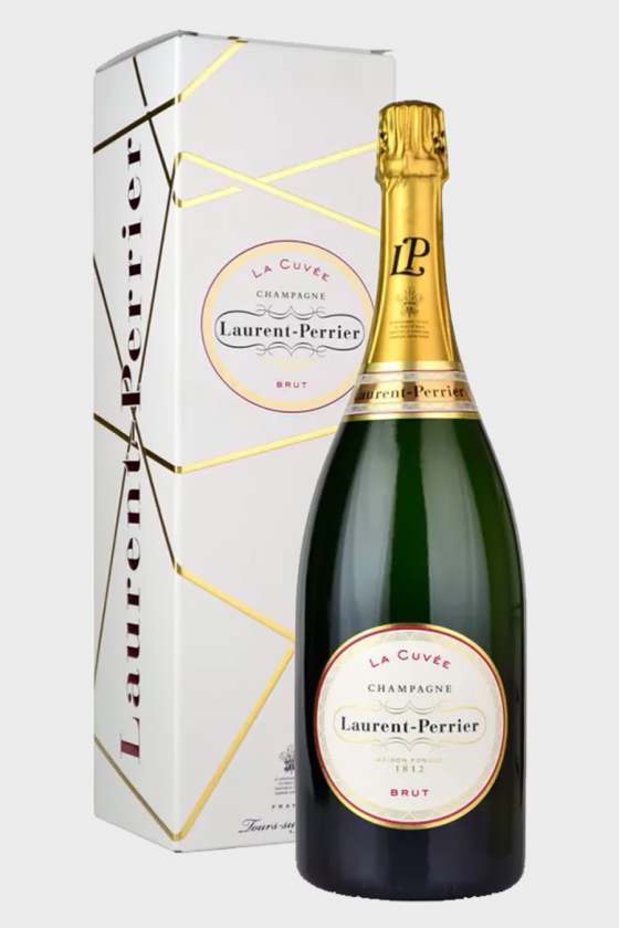 LAURENT-PERRIER La Cuvée Brut 150cl