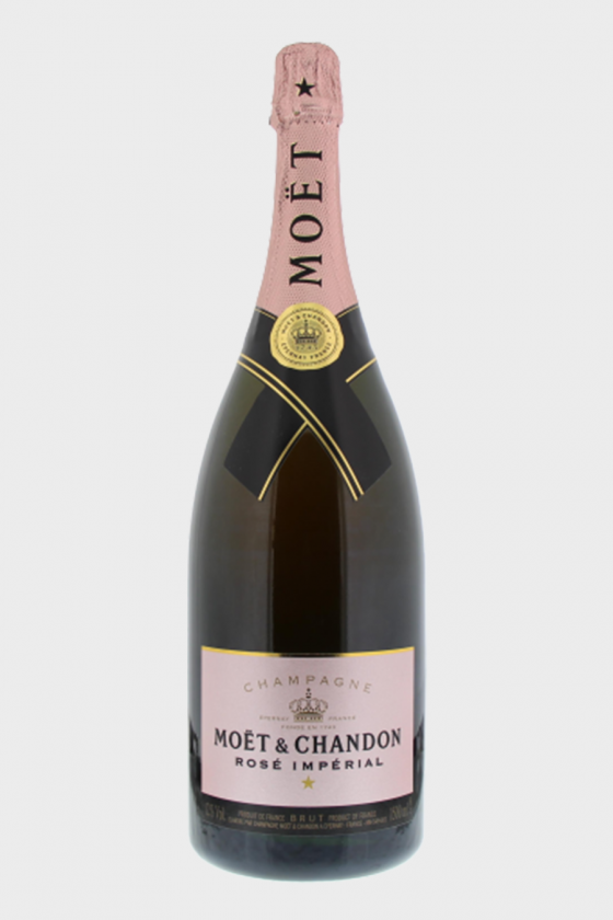 MOËT & CHANDON Impérial...