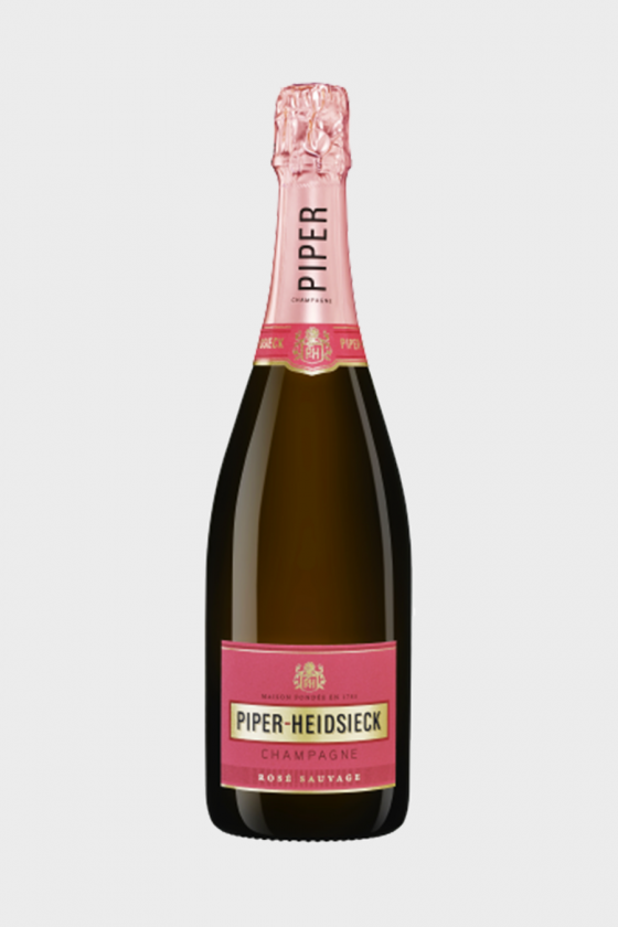 PIPER-HEIDSIECK Rosé...