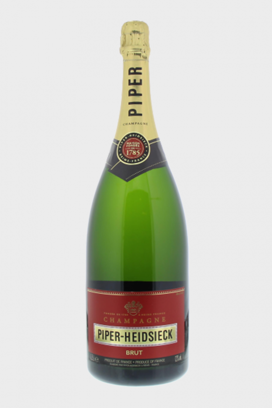 PIPER-HEIDSIECK Cuvée Brut...