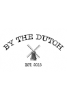 BY THE DUTCH