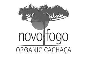 NOVO FOGO