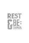 REST & BE