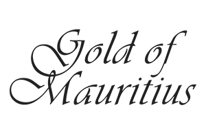 GOLD OF MAURITIUS
