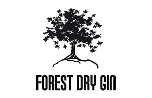 FOREST DRY GIN