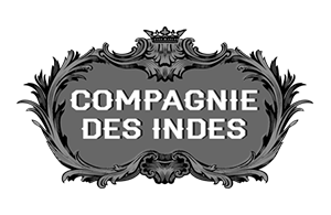 COMPAGNIE DES INDES