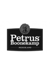 PETRUS BOONEKAMP