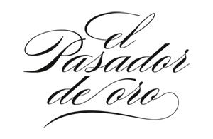 EL PASADOR DE ORO