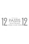 PASTIS 12 12