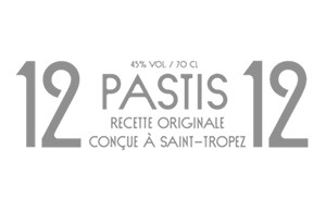 PASTIS 12 12