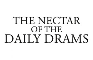 DAILY DRAM (The Nectar)