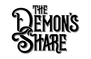 DEMON'S SHARE