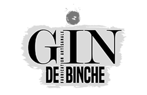 GIN DE BINCHE