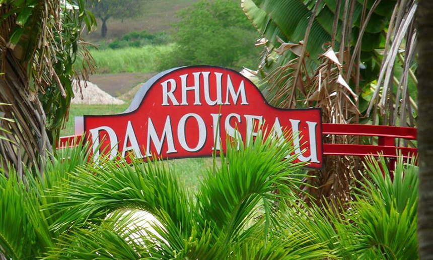 Damoiseau
