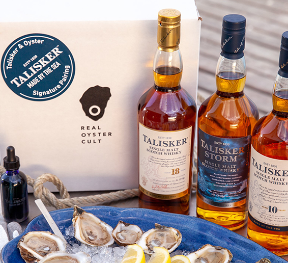 Talisker
