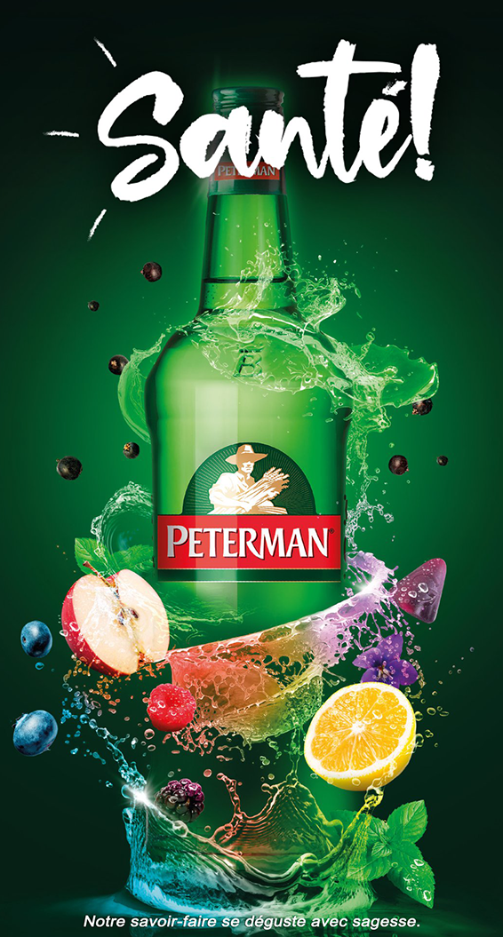 Peterman