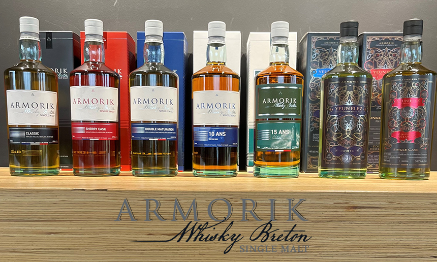 Armorik